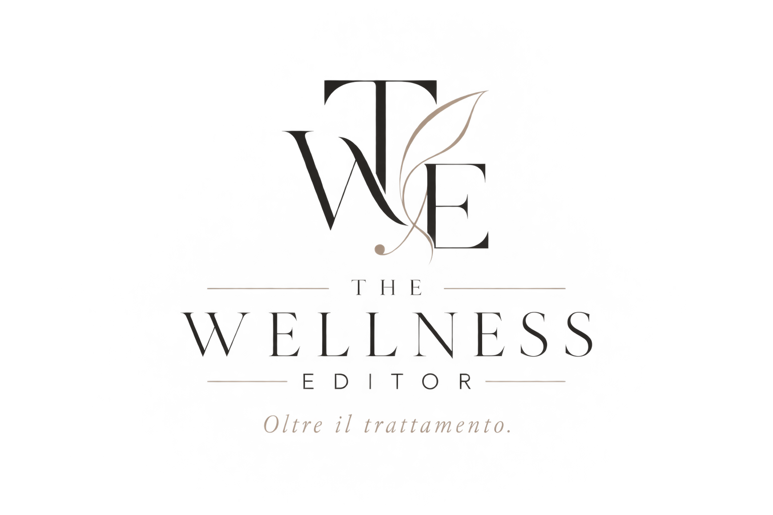 The Wellness Editor